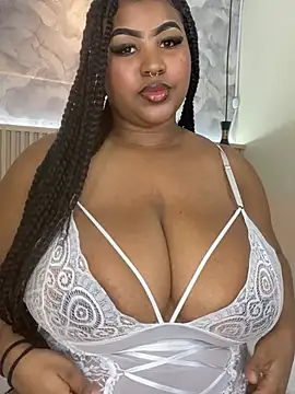 AinaraJimenez online show from February 3, 6:57 pm