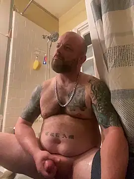 Thickirishcock850 online show from May 16, 4:00 am