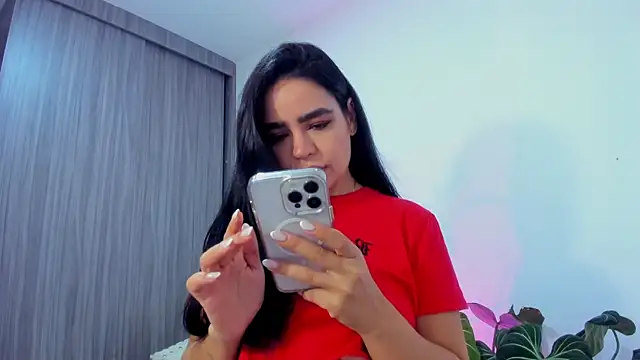 Sara Leblanc online show from October 17, 2:19 pm