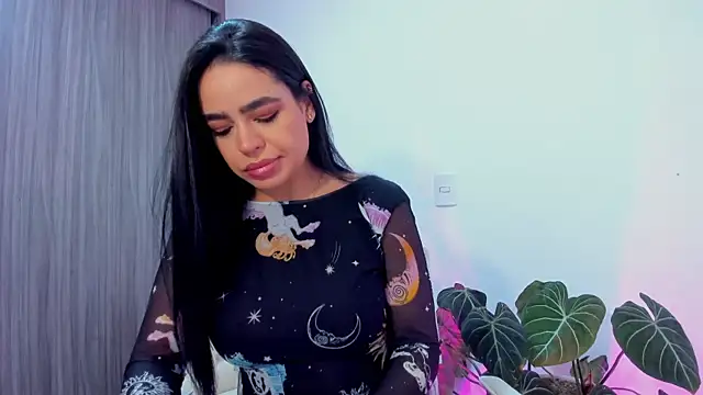 Sara Leblanc online show from September 11, 3:01 pm