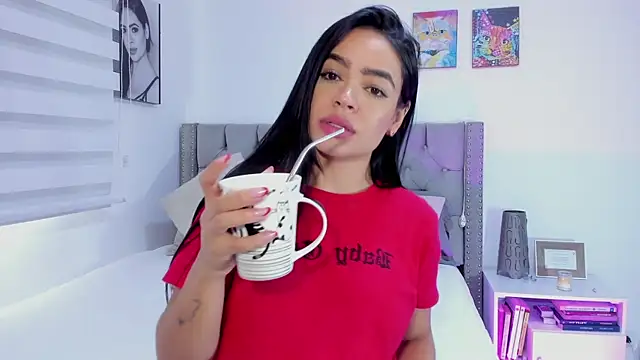 Sara Leblanc online show from February 11, 3:29 pm