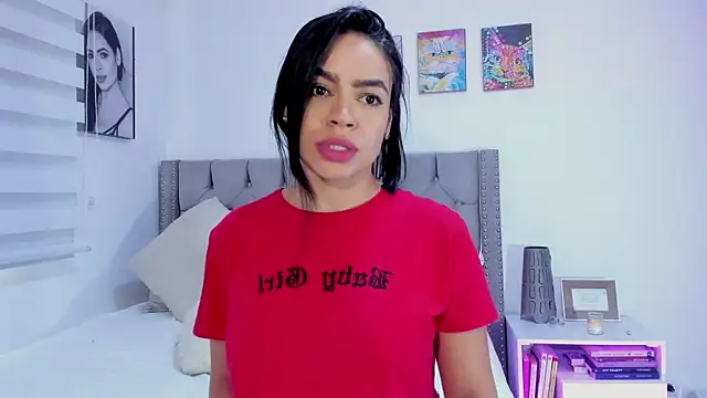 Sara Leblanc online show from February 12, 2:21 pm