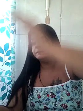 Snapshot of ppatriciarabello chatting on May 9, 10:51 am ppatriciarabello online show from May 9, 10:51 am