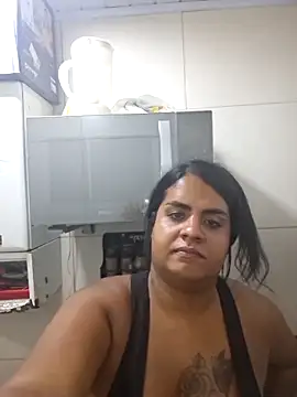 ppatriciarabello online show from March 9, 9:40 pm