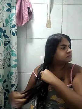 ppatriciarabello online show from March 26, 8:23 am