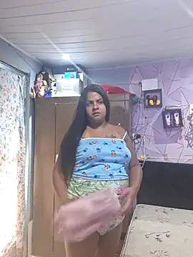 ppatriciarabello online show from April 4, 1:17 pm