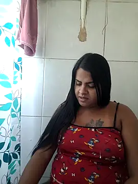 Snapshot of ppatriciarabello chatting on April 26, 9:50 am ppatriciarabello online show from April 26, 9:50 am