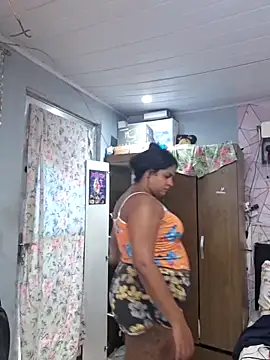 ppatriciarabello online show from February 7, 4:37 pm