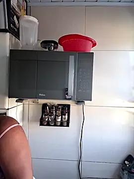 ppatriciarabello online show from December 21, 12:07 pm