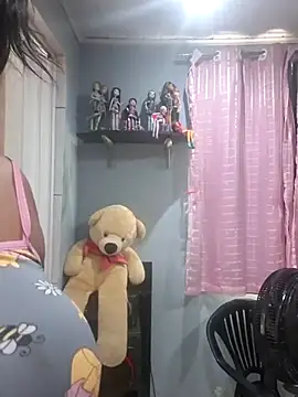 Snapshot of ppatriciarabello chatting on November 11, 4:46 pm ppatriciarabello online show from November 11, 4:46 pm