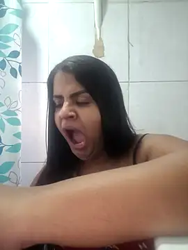 Snapshot of ppatriciarabello chatting on April 19, 9:21 am ppatriciarabello online show from April 19, 9:21 am