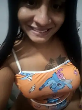 Snapshot of ppatriciarabello chatting on May 13, 6:53 am ppatriciarabello online show from May 13, 6:53 am