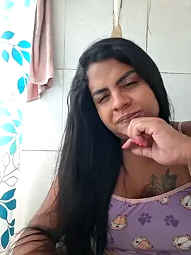 ppatriciarabello online show from February 5, 12:45 pm