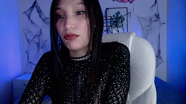 Snapshot of mia_collens chatting on October 31, 3:14 am mia collens online show from October 31, 3:14 am