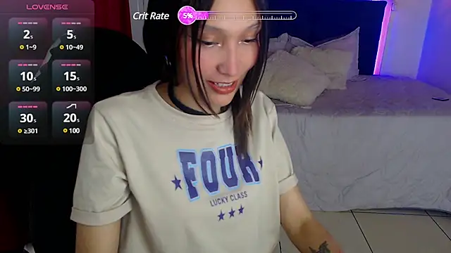 Snapshot of mia_collens chatting on February 3, 4:46 am mia collens online show from February 3, 4:46 am