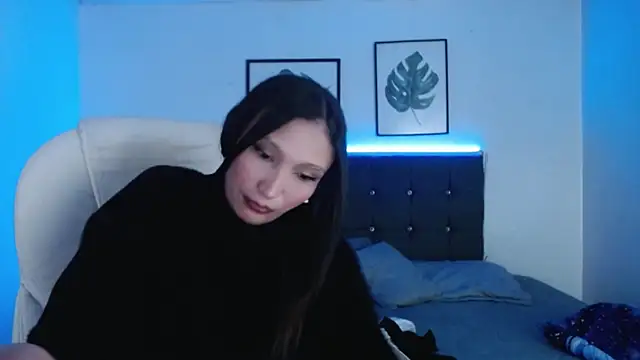 Snapshot of mia_collens chatting on September 19, 2:48 am mia collens online show from September 19, 2:48 am