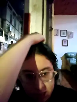 valentina568 online show from October 4, 1:18 am