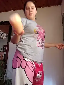 valentina568 online show from October 26, 7:14 pm