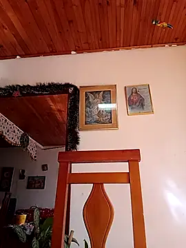 valentina568 online show from November 15, 2:32 pm