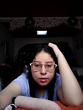 valentina568 online show from October 12, 6:09 pm