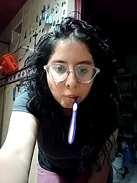 valentina568 online show from October 21, 3:39 am