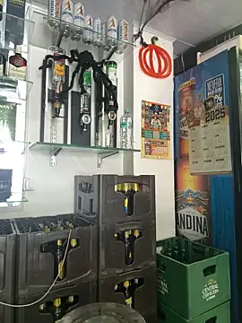 lauraltt online show from October 12, 8:32 pm