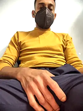 Treccy 91 online show from December 26, 4:53 am