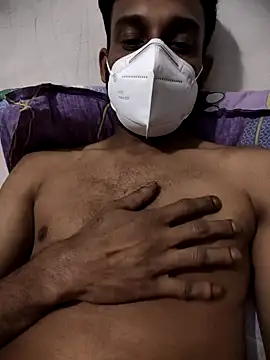 Treccy 91 online show from March 12, 2:52 am