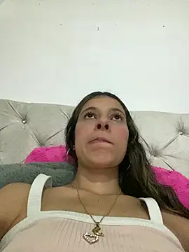 evaFiore online show from March 16, 8:43 pm