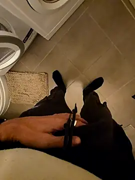 Kingqueen696 online show from February 19, 9:56 pm