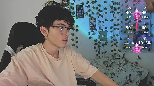 skinny dann online show from September 26, 2:40 am