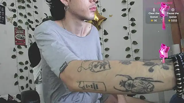 skinny dann online show from October 5, 3:52 am