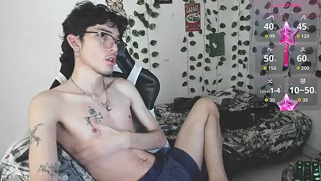 skinny dann online show from October 14, 3:40 am