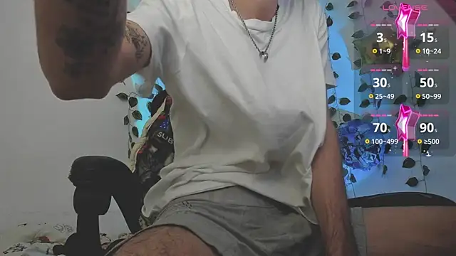 skinny dann online show from September 27, 2:18 am