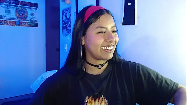 Snapshot of Katta_ossa chatting on January 7, 9:53 pm Katta ossa online show from January 7, 9:53 pm