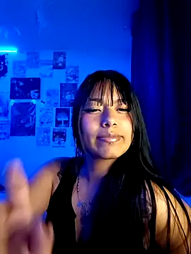 Snapshot of Katta_ossa chatting on February 8, 1:03 am Katta ossa online show from February 8, 1:03 am