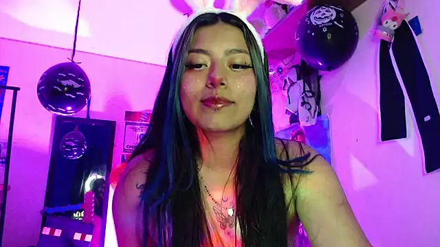 Snapshot of Katta_ossa chatting on October 27, 1:50 am Katta ossa online show from October 27, 1:50 am