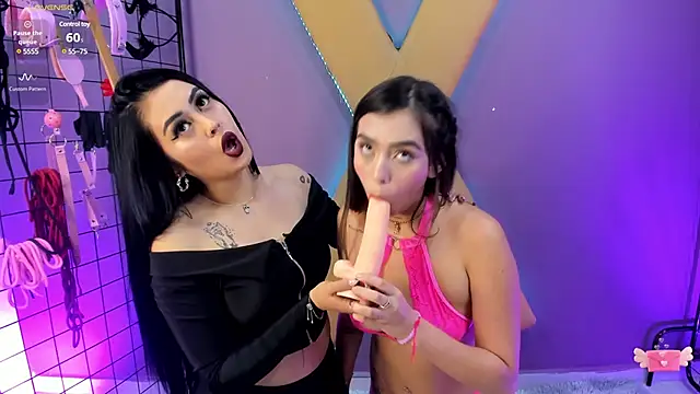 MrAlexia Queen BDSM online show from February 28, 3:37 am