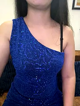 Fairy Sonia online show from November 12, 11:47 am