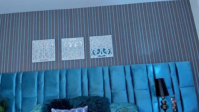 KendalPrince online show from April 19, 5:47 pm