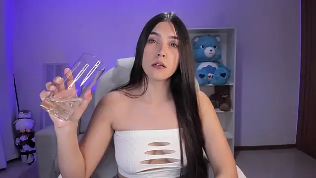 wdreamgrl online show from March 12, 9:02 am