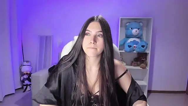 wdreamgrl online show from March 15, 7:31 am