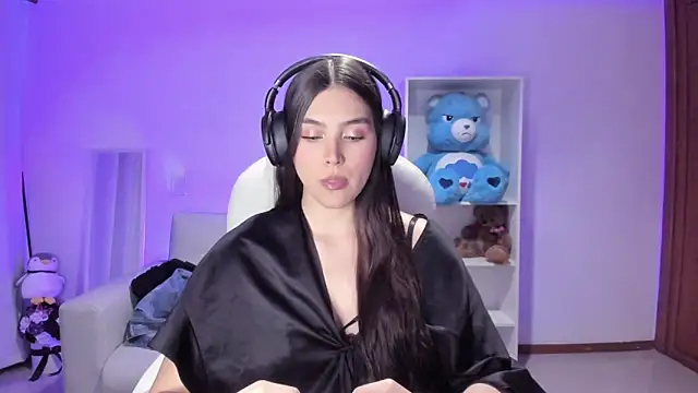 wdreamgrl online show from March 15, 4:24 am