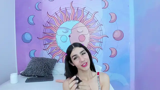 Mariana 16  online show from September 22, 7:42 pm