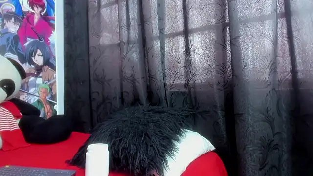 Snapshot of Mariana_16_ chatting on January 17, 2:53 pm Mariana 16 online show from January 17, 2:53 pm