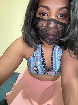 priyadevi17 online show from February 23, 8:55 pm