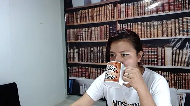 Kailei Fer online show from January 11, 10:19 am