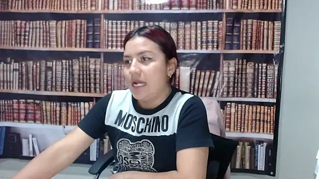 Kailei Fer online show from January 15, 10:38 am