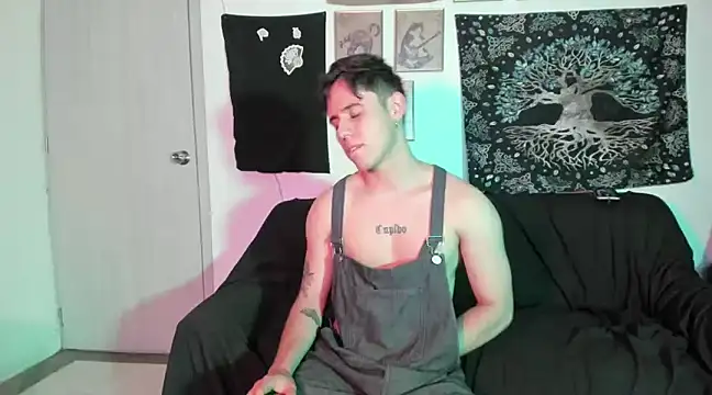 Antonello Vannucci online show from February 2, 12:09 am