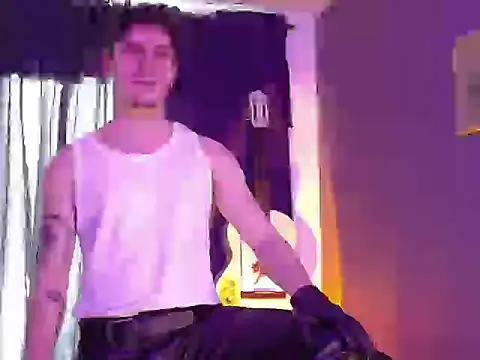 Antonello Vannucci online show from February 27, 3:56 pm